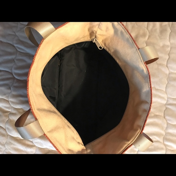 Madison Handbag - Picture 2 of 6